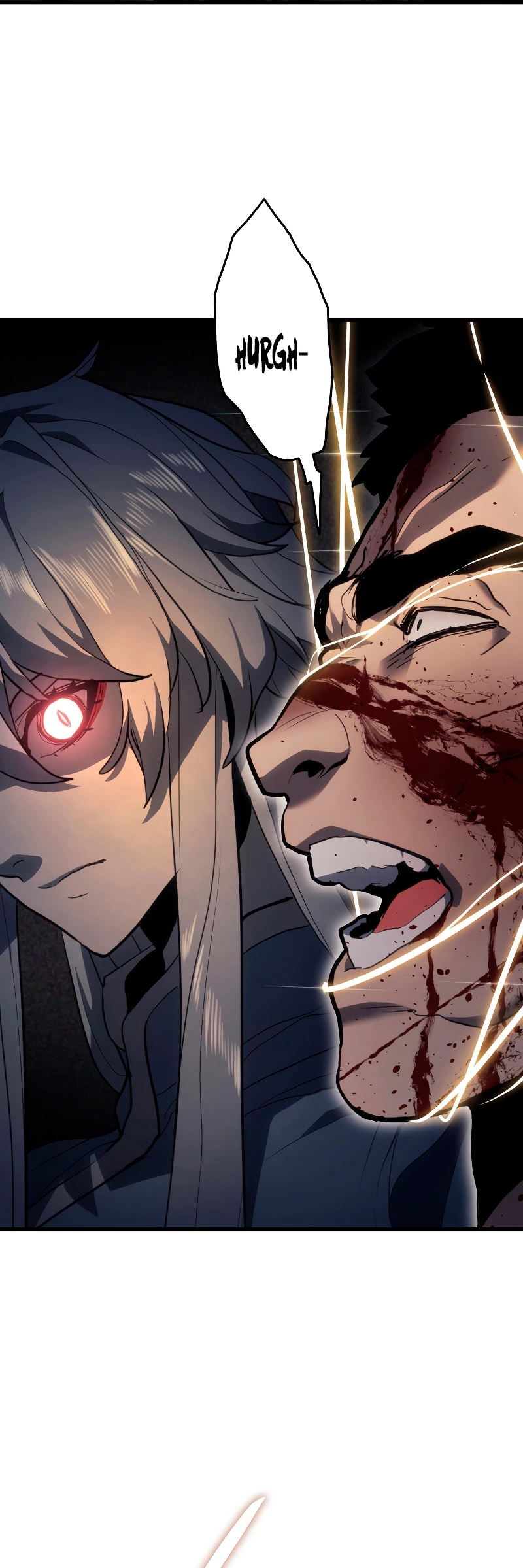 Read El Asesino de la Luna a la Deriva ES Manga Online