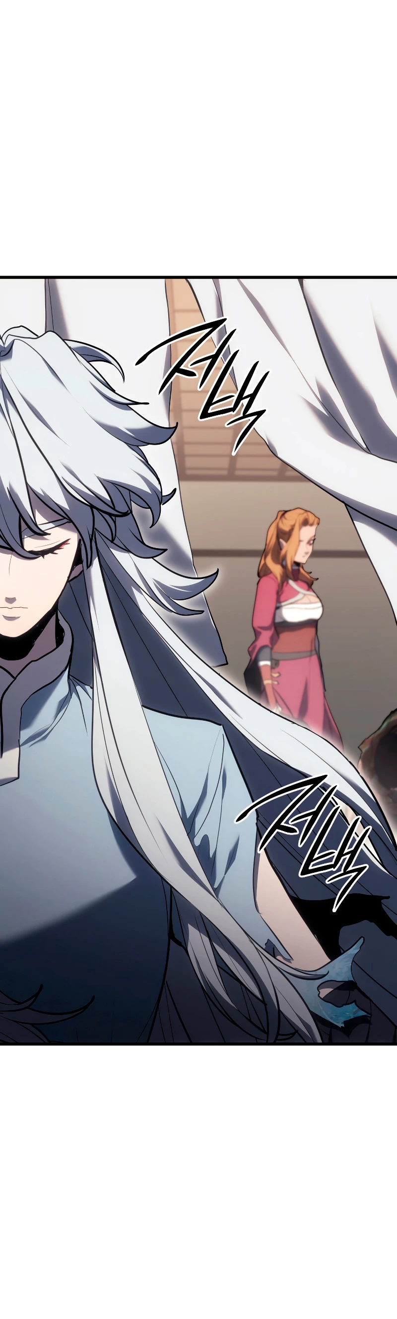 Read El Asesino de la Luna a la Deriva ES Manga Online