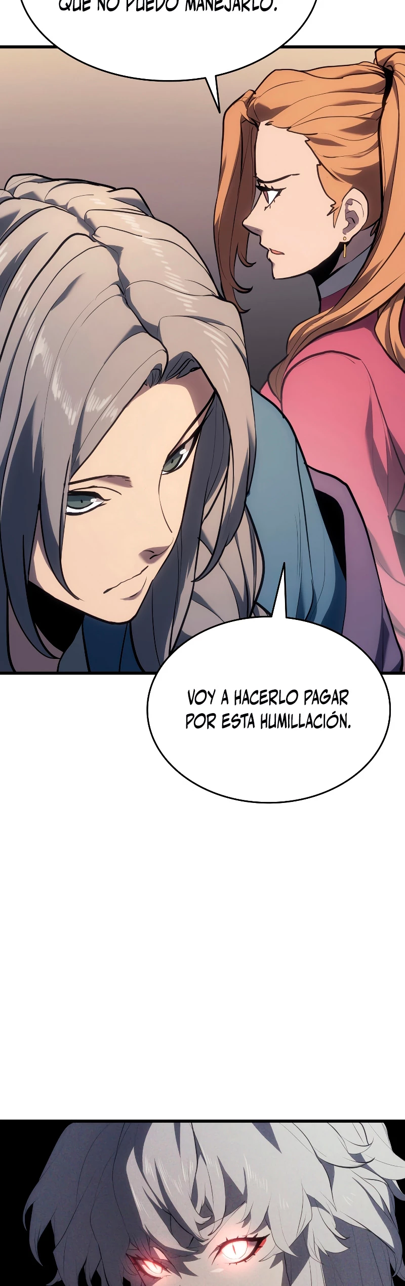 Read El Asesino de la Luna a la Deriva ES Manga Online