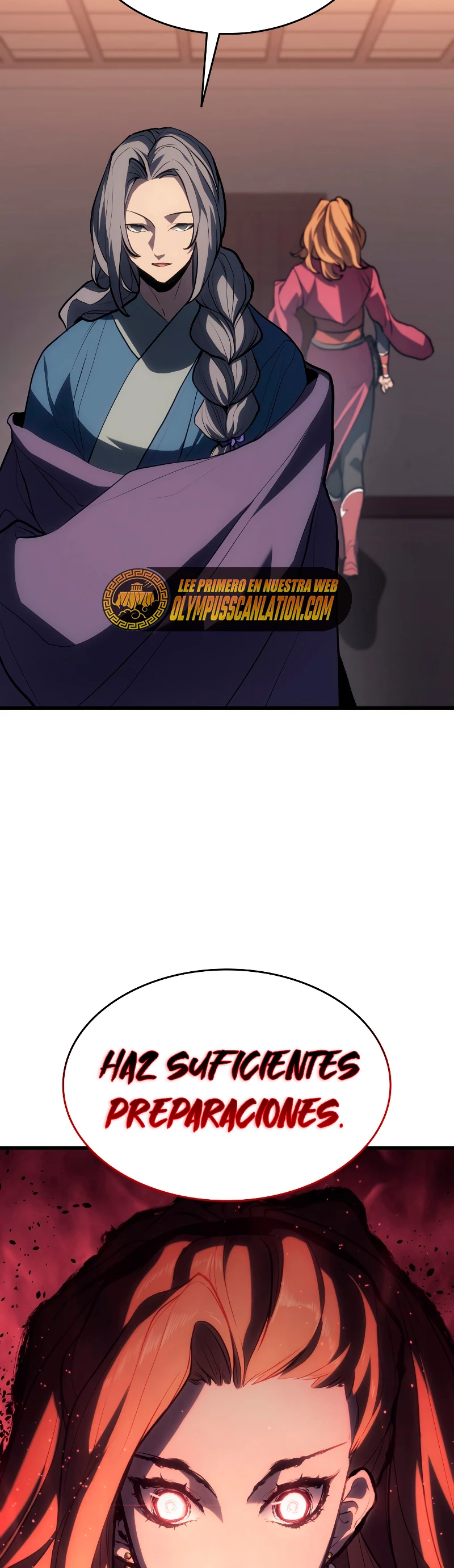Read El Asesino de la Luna a la Deriva ES Manga Online