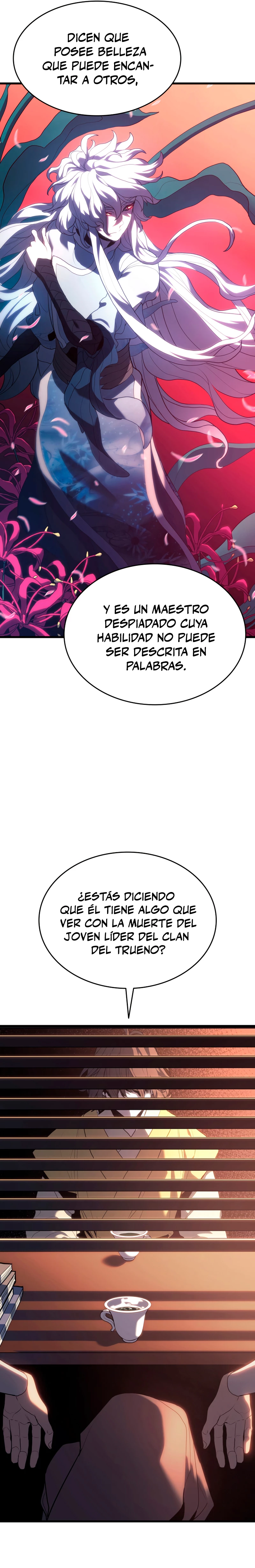 Read El Asesino de la Luna a la Deriva ES Manga Online