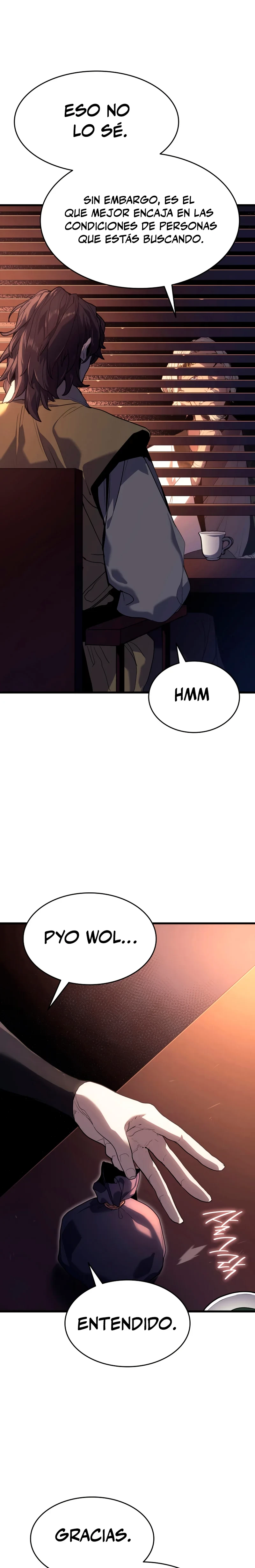 Read El Asesino de la Luna a la Deriva ES Manga Online