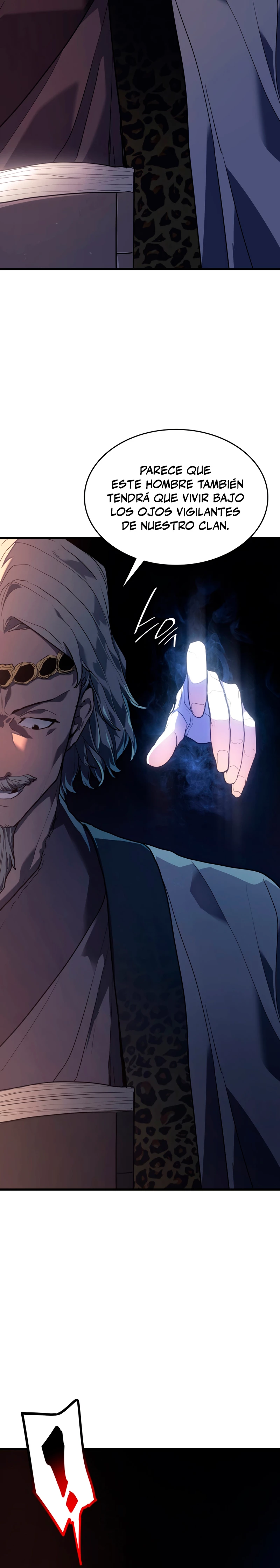Read El Asesino de la Luna a la Deriva ES Manga Online