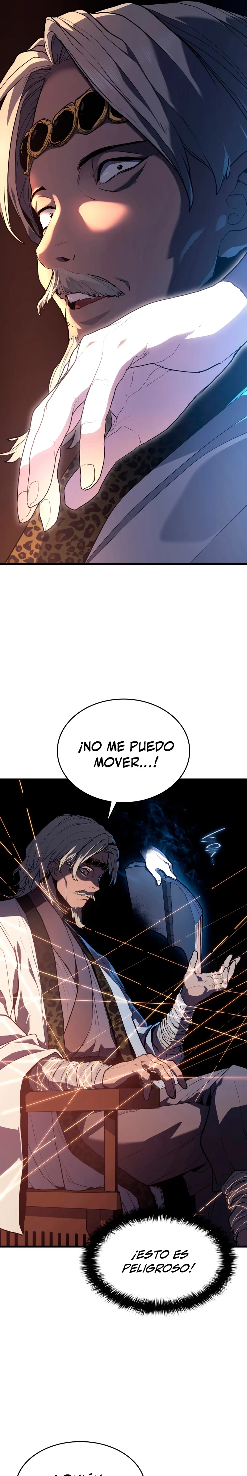 Read El Asesino de la Luna a la Deriva ES Manga Online