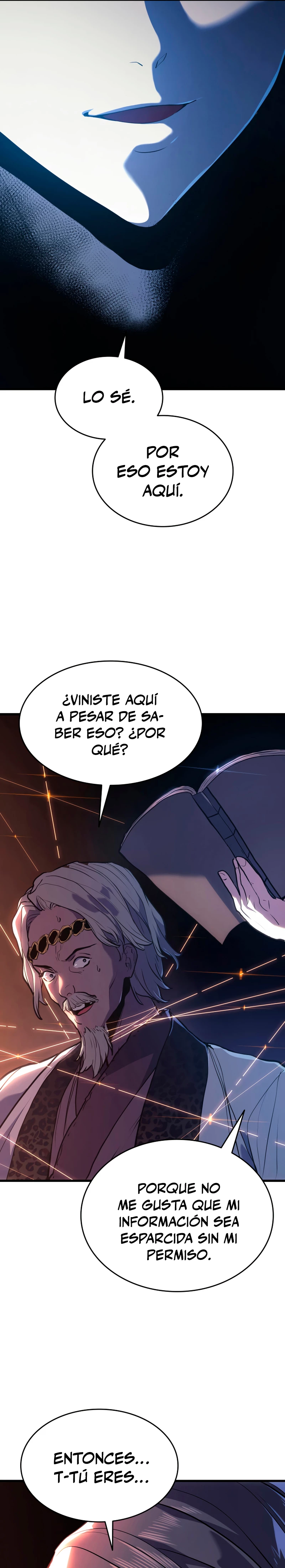 Read El Asesino de la Luna a la Deriva ES Manga Online