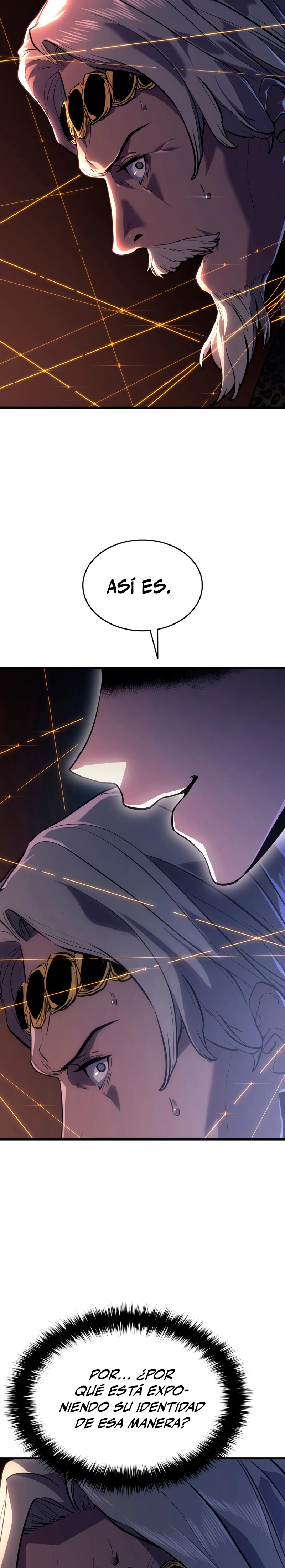 Read El Asesino de la Luna a la Deriva ES Manga Online