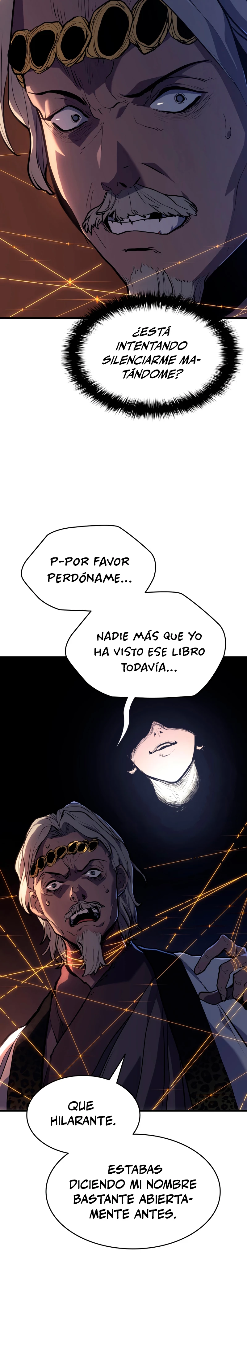 Read El Asesino de la Luna a la Deriva ES Manga Online