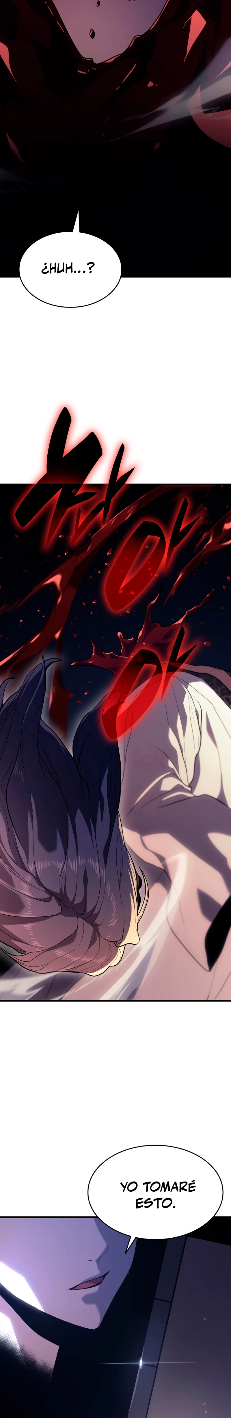 Read El Asesino de la Luna a la Deriva ES Manga Online