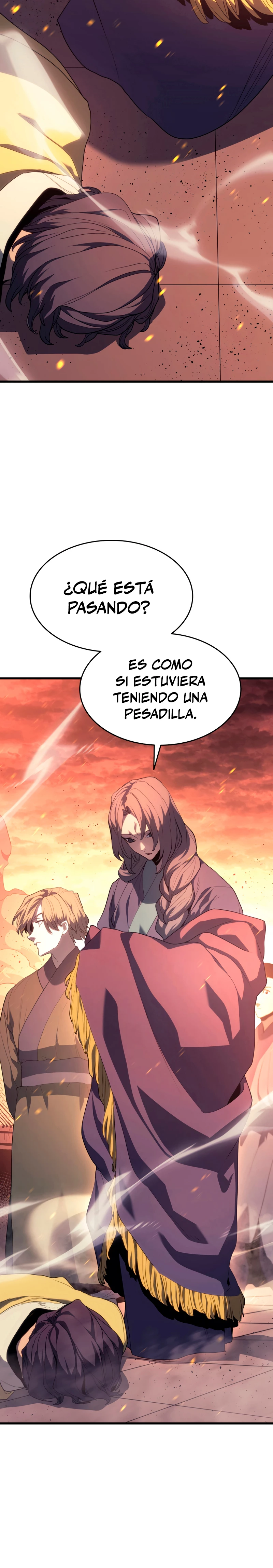 Read El Asesino de la Luna a la Deriva ES Manga Online