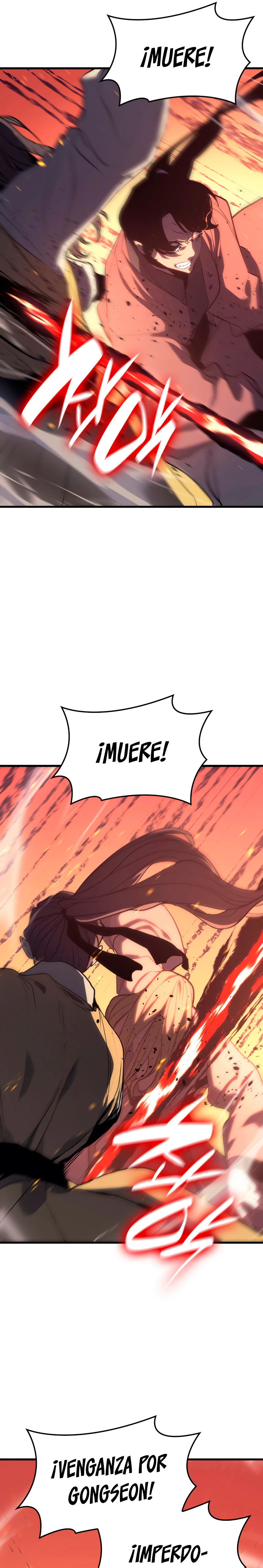 Read El Asesino de la Luna a la Deriva ES Manga Online