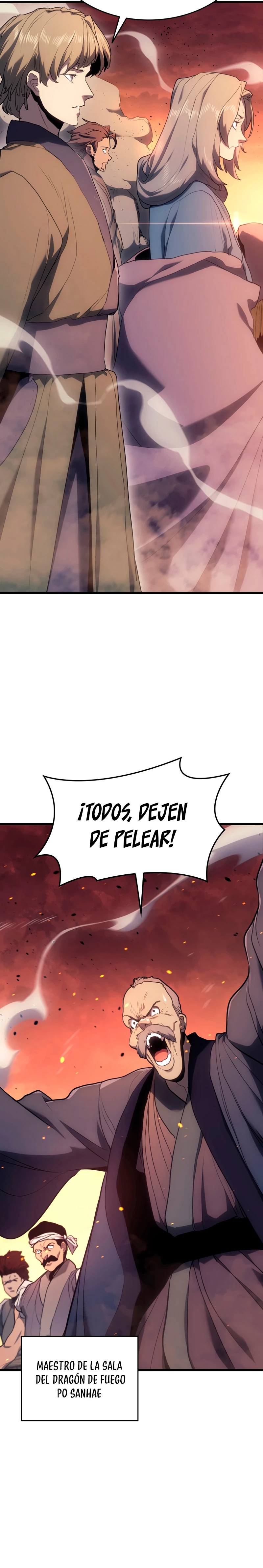 Read El Asesino de la Luna a la Deriva ES Manga Online