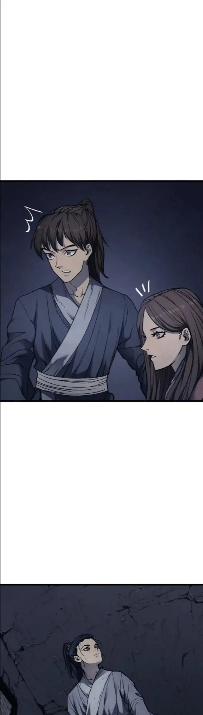 Read El Asesino de la Luna a la Deriva ES Manga Online