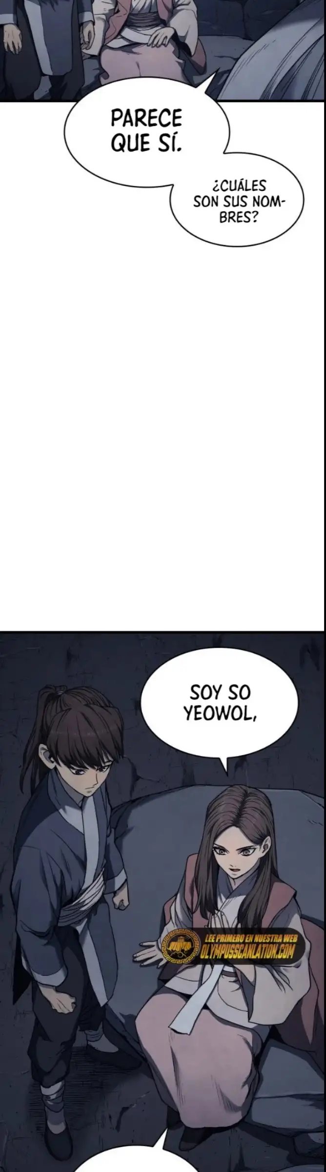 Read El Asesino de la Luna a la Deriva ES Manga Online