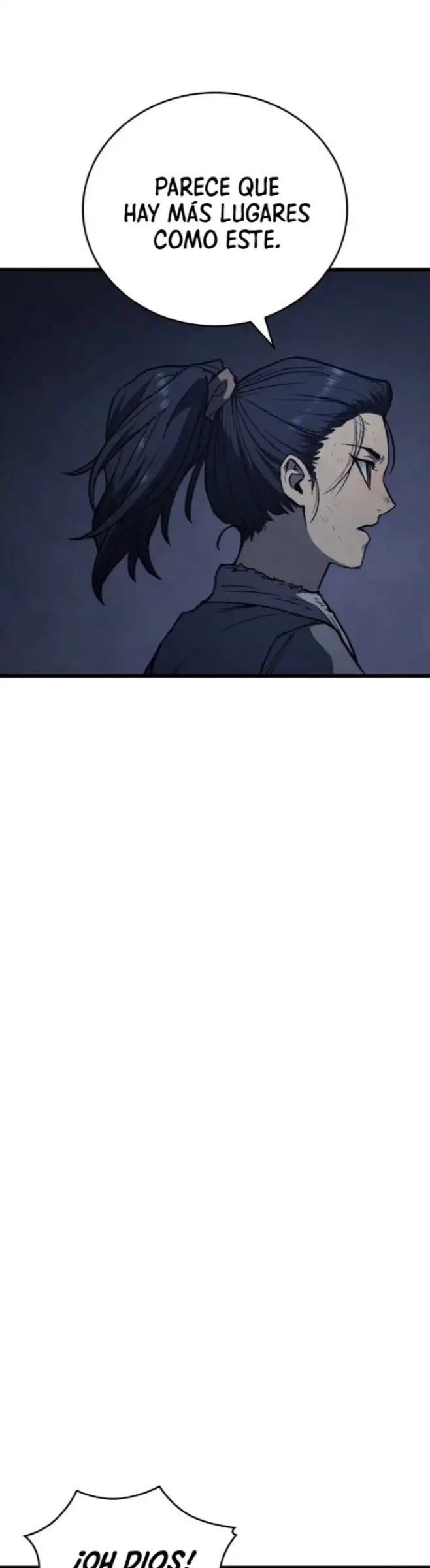 Read El Asesino de la Luna a la Deriva ES Manga Online