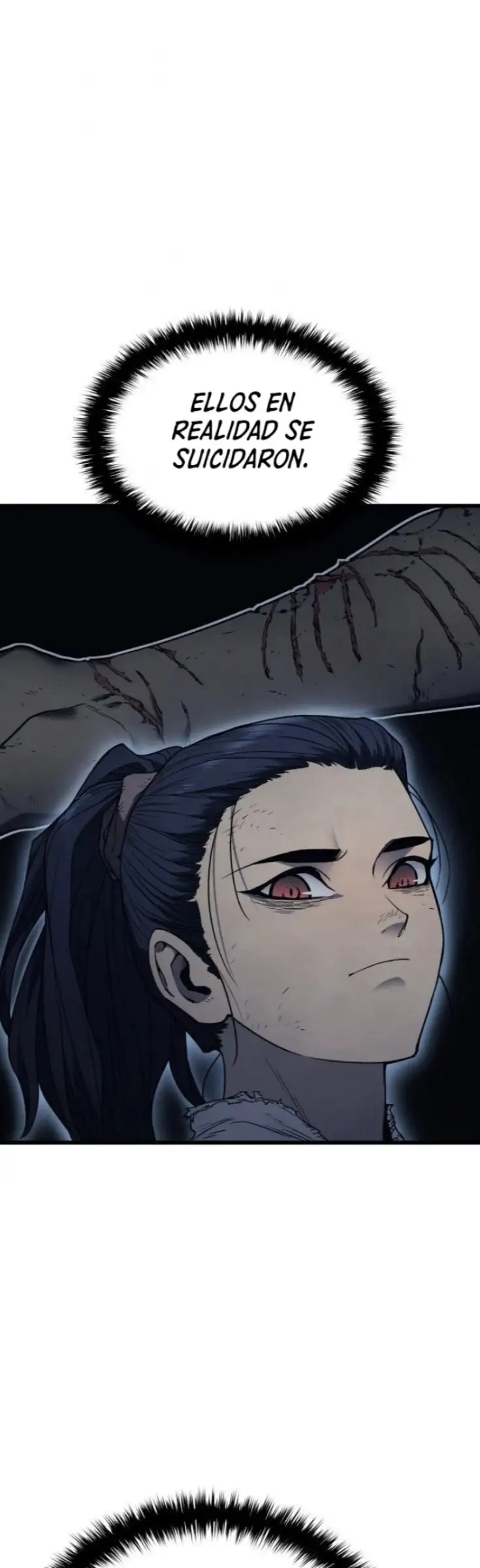 Read El Asesino de la Luna a la Deriva ES Manga Online