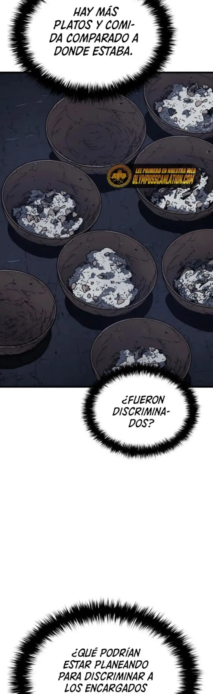 Read El Asesino de la Luna a la Deriva ES Manga Online