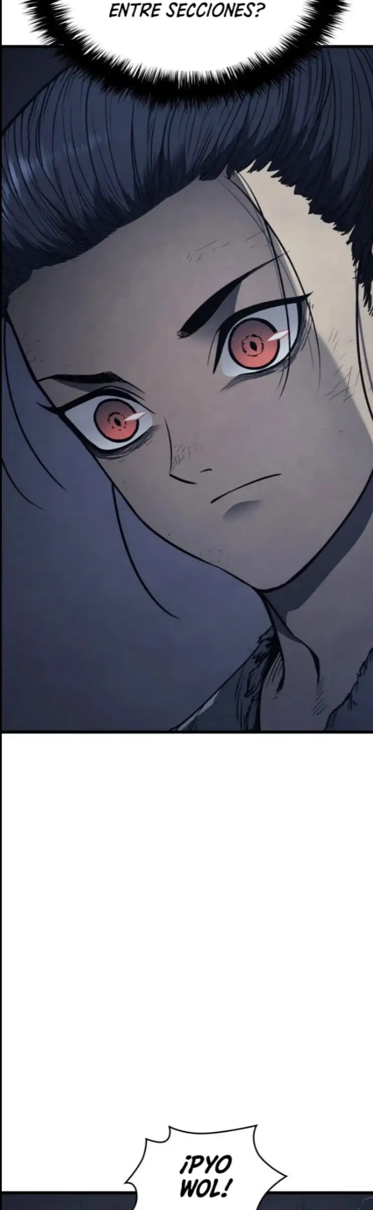 Read El Asesino de la Luna a la Deriva ES Manga Online