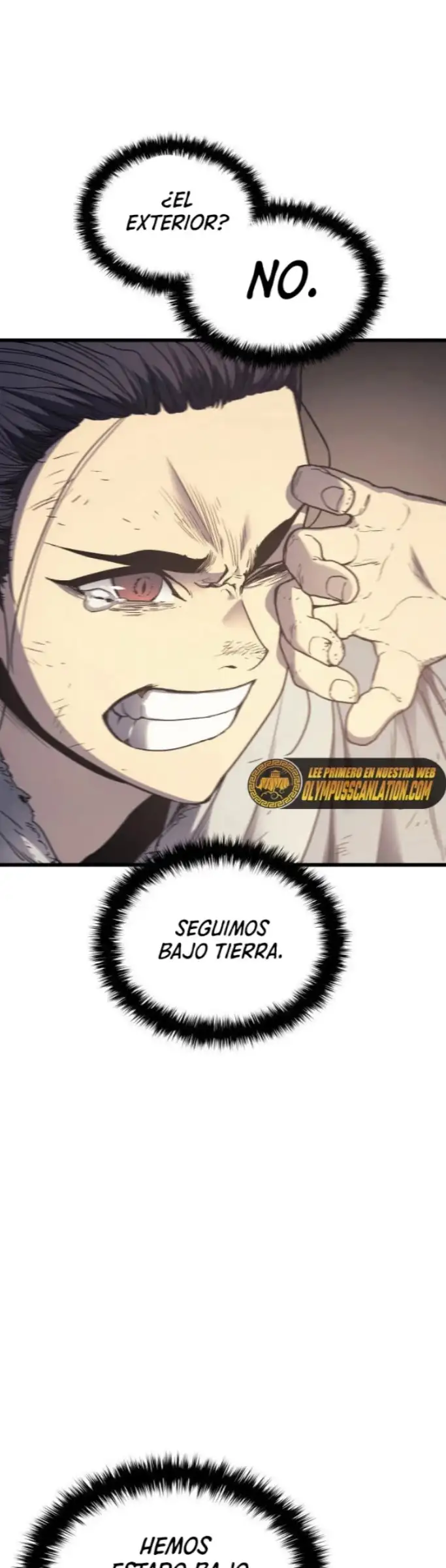 Read El Asesino de la Luna a la Deriva ES Manga Online