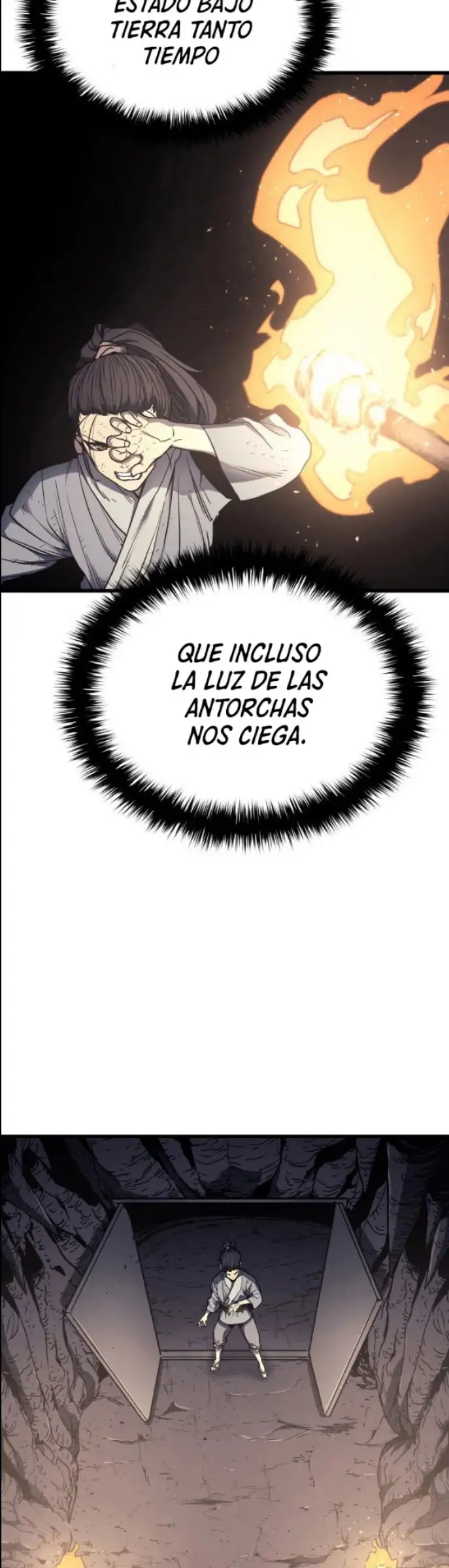 Read El Asesino de la Luna a la Deriva ES Manga Online