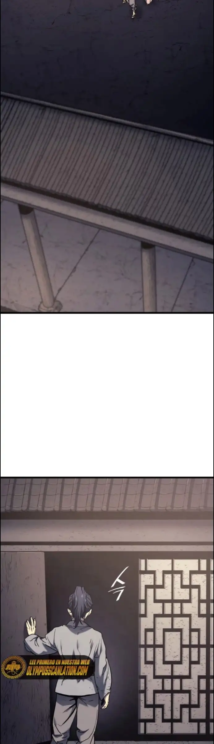 Read El Asesino de la Luna a la Deriva ES Manga Online