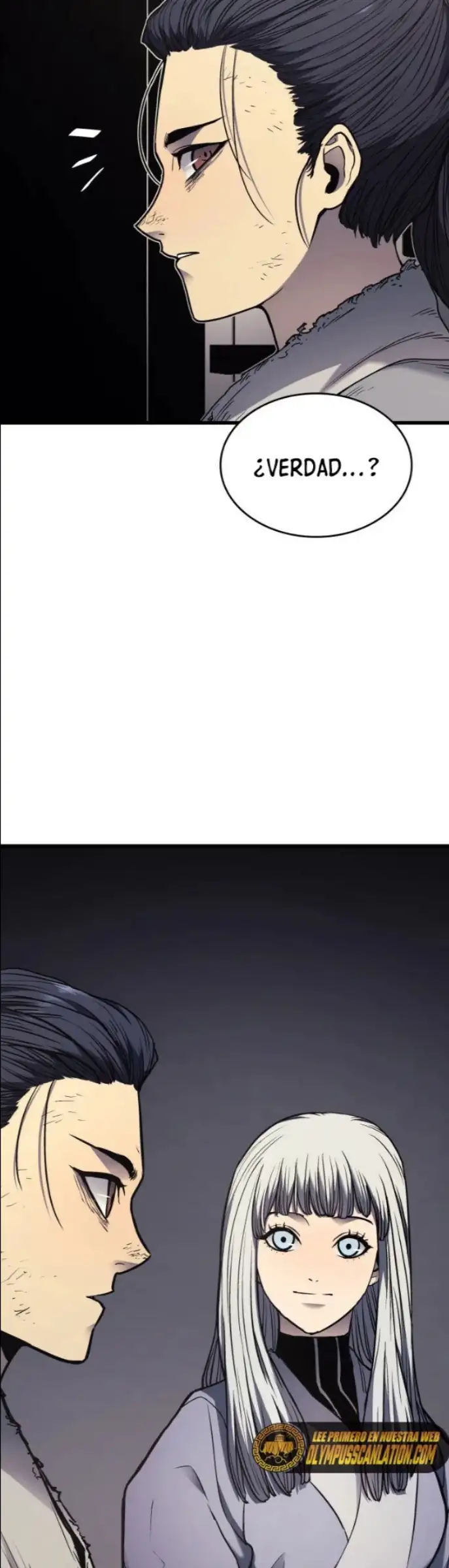 Read El Asesino de la Luna a la Deriva ES Manga Online