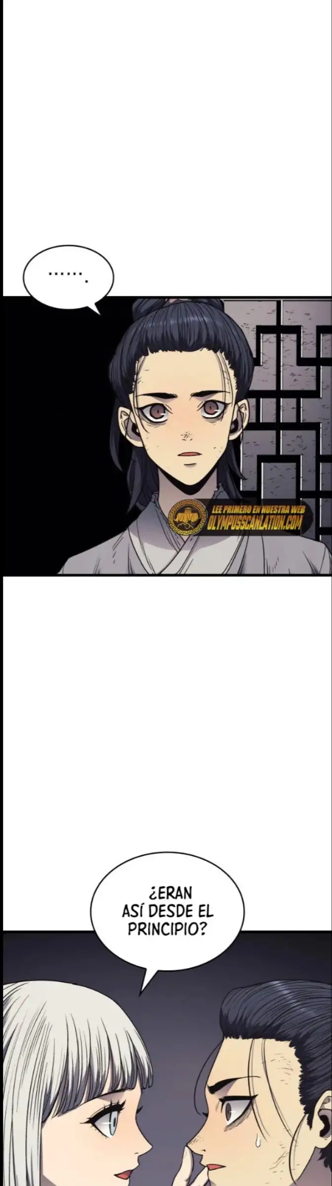 Read El Asesino de la Luna a la Deriva ES Manga Online