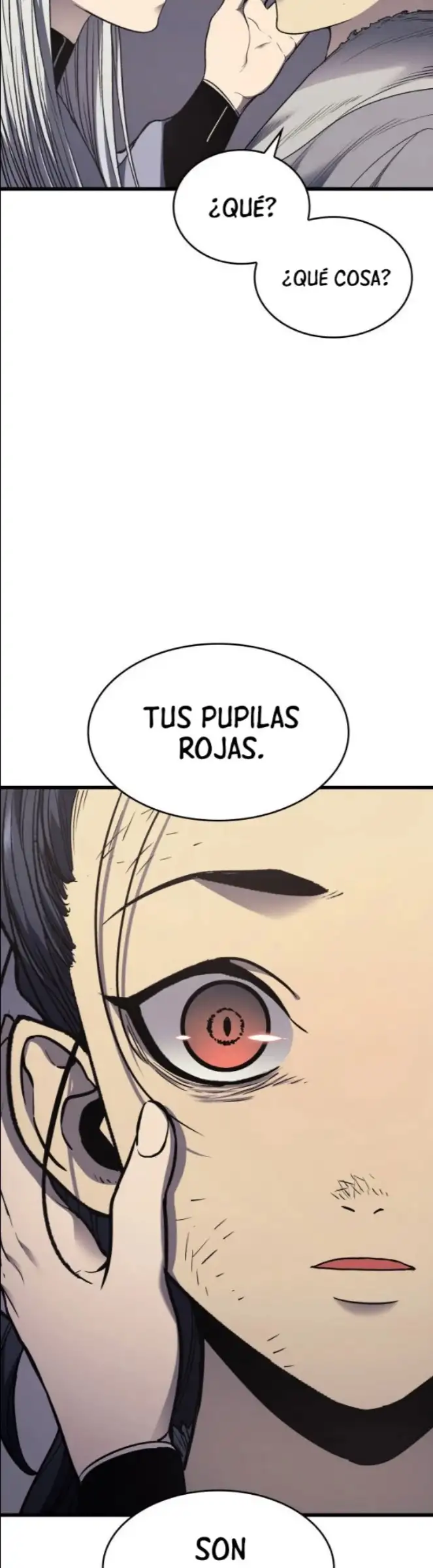 Read El Asesino de la Luna a la Deriva ES Manga Online