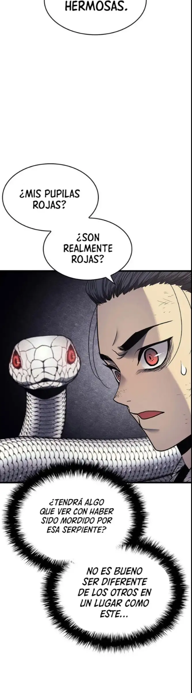 Read El Asesino de la Luna a la Deriva ES Manga Online