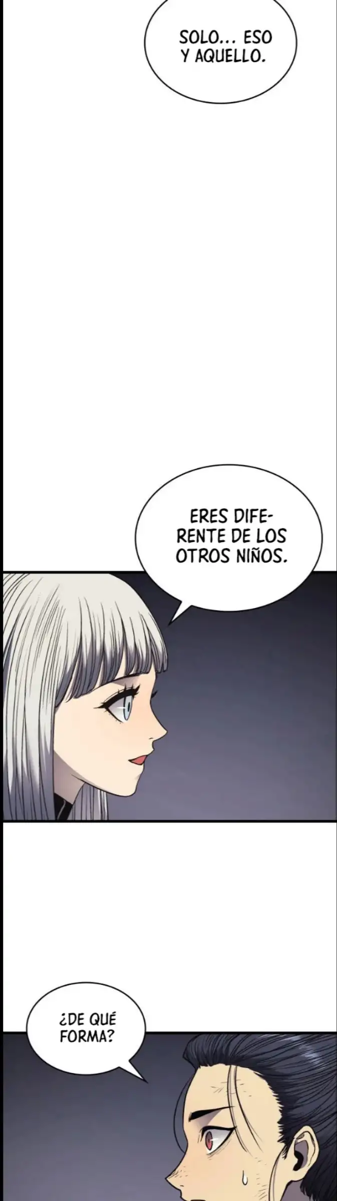 Read El Asesino de la Luna a la Deriva ES Manga Online