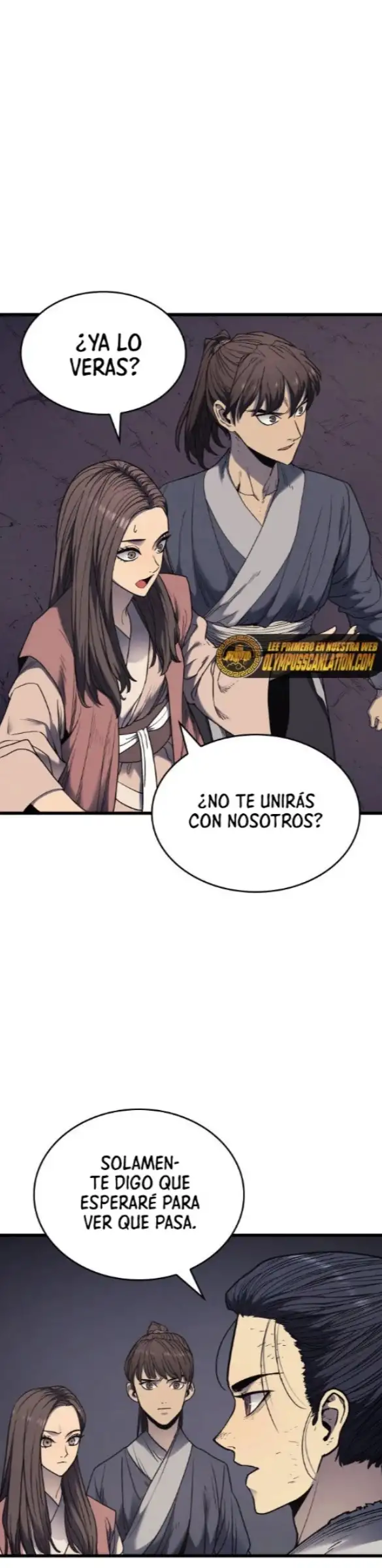 Read El Asesino de la Luna a la Deriva ES Manga Online