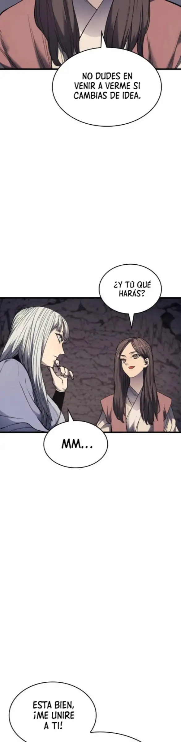 Read El Asesino de la Luna a la Deriva ES Manga Online