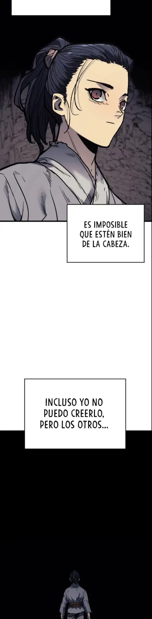 Read El Asesino de la Luna a la Deriva ES Manga Online