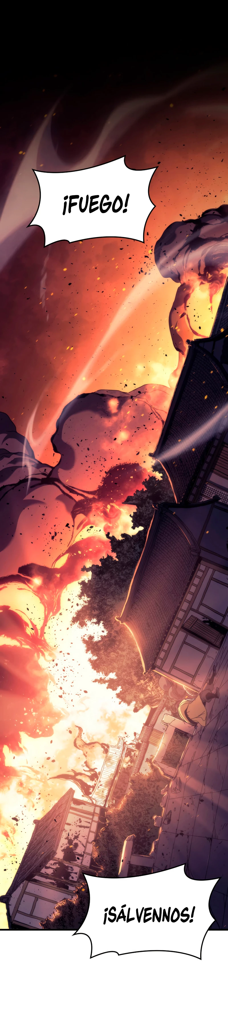 Read El Asesino de la Luna a la Deriva ES Manga Online