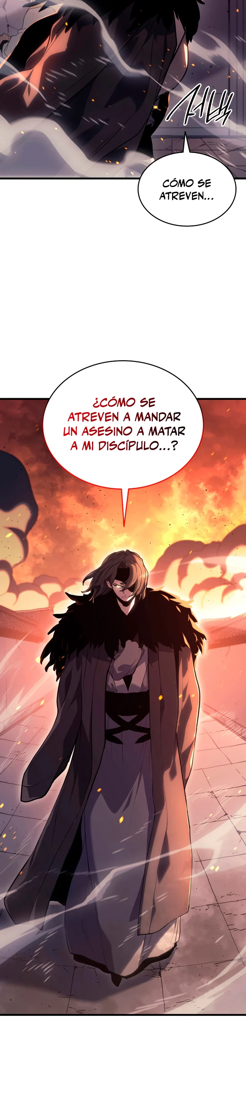 Read El Asesino de la Luna a la Deriva ES Manga Online