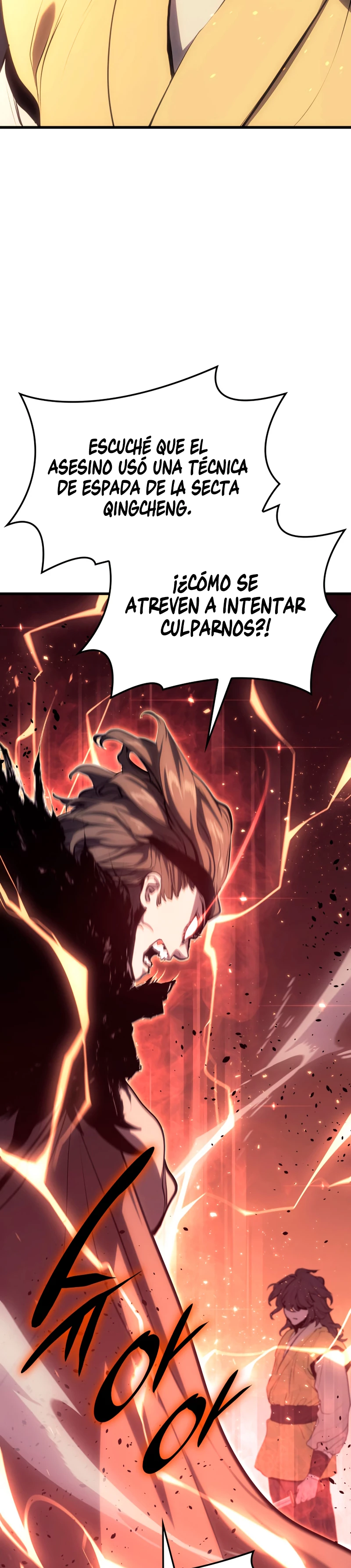 Read El Asesino de la Luna a la Deriva ES Manga Online