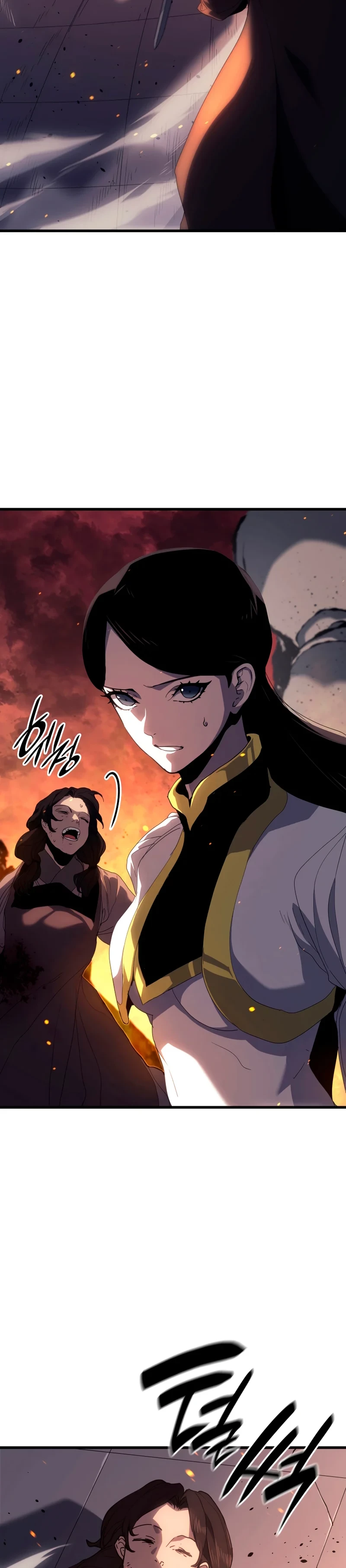 Read El Asesino de la Luna a la Deriva ES Manga Online
