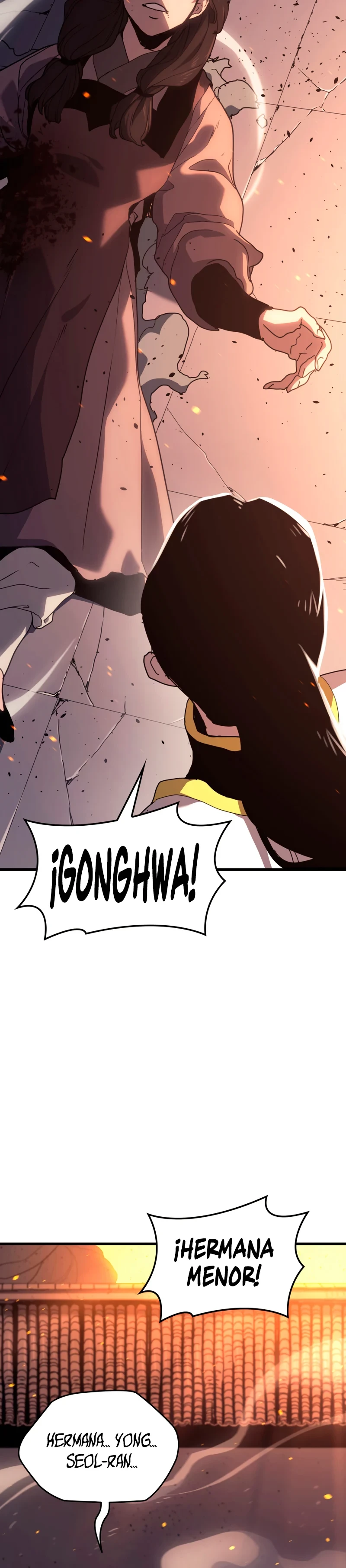 Read El Asesino de la Luna a la Deriva ES Manga Online
