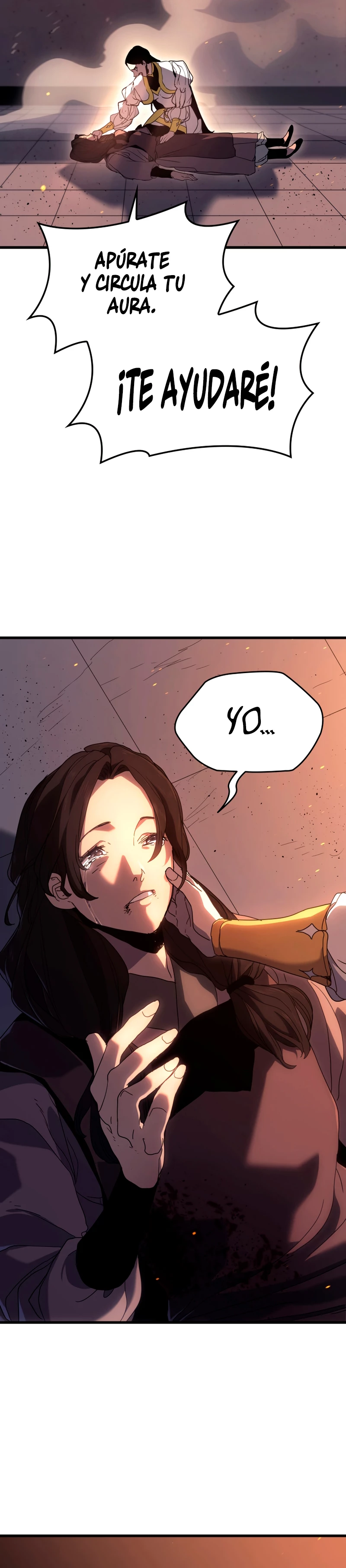 Read El Asesino de la Luna a la Deriva ES Manga Online