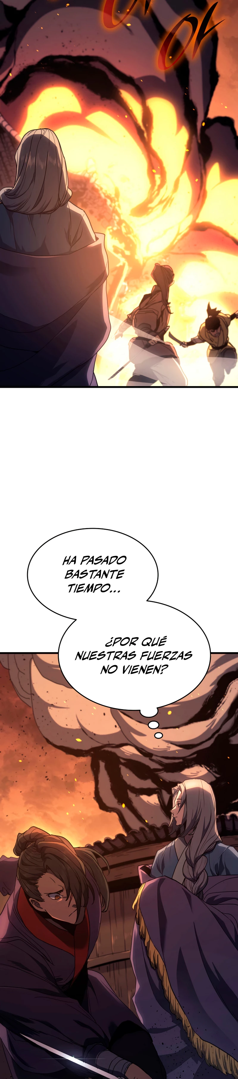 Read El Asesino de la Luna a la Deriva ES Manga Online