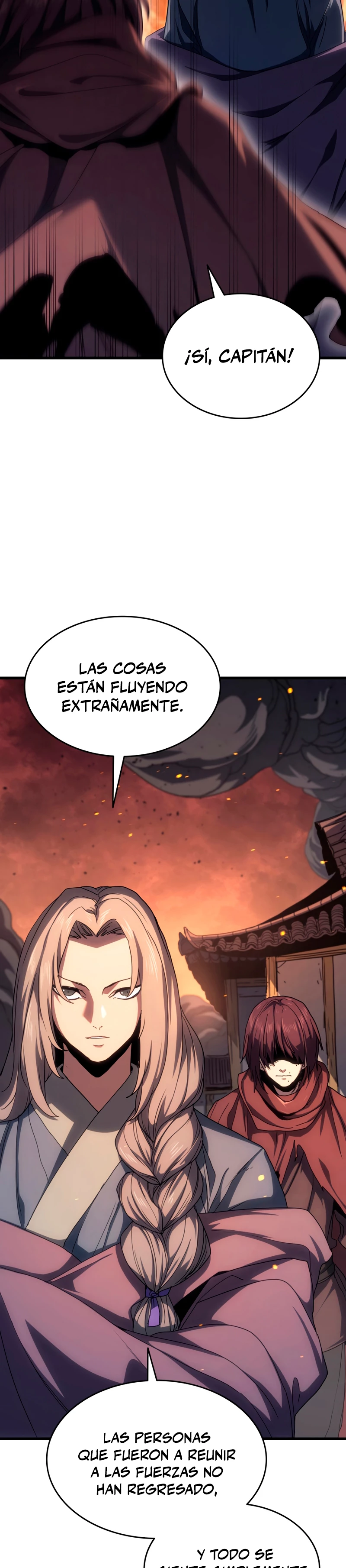 Read El Asesino de la Luna a la Deriva ES Manga Online