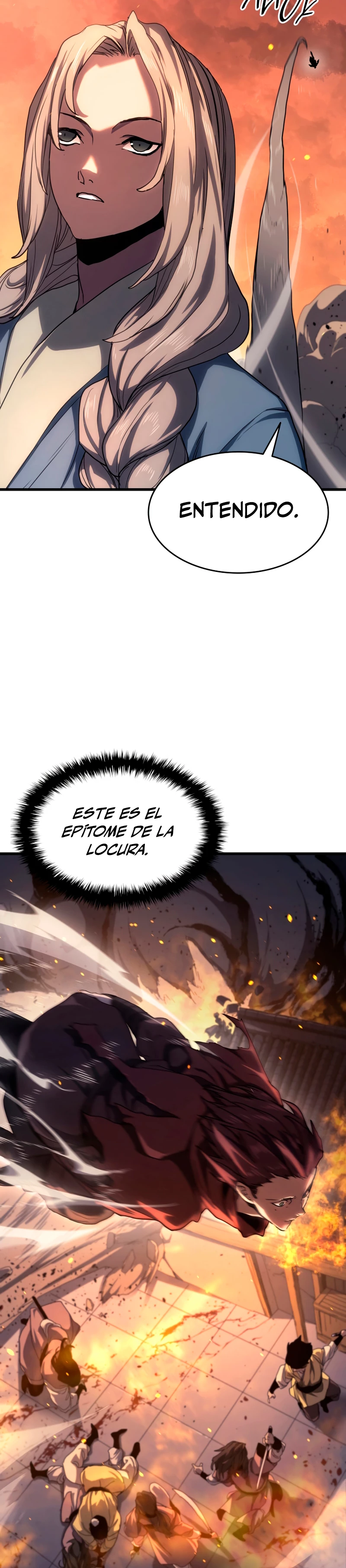 Read El Asesino de la Luna a la Deriva ES Manga Online