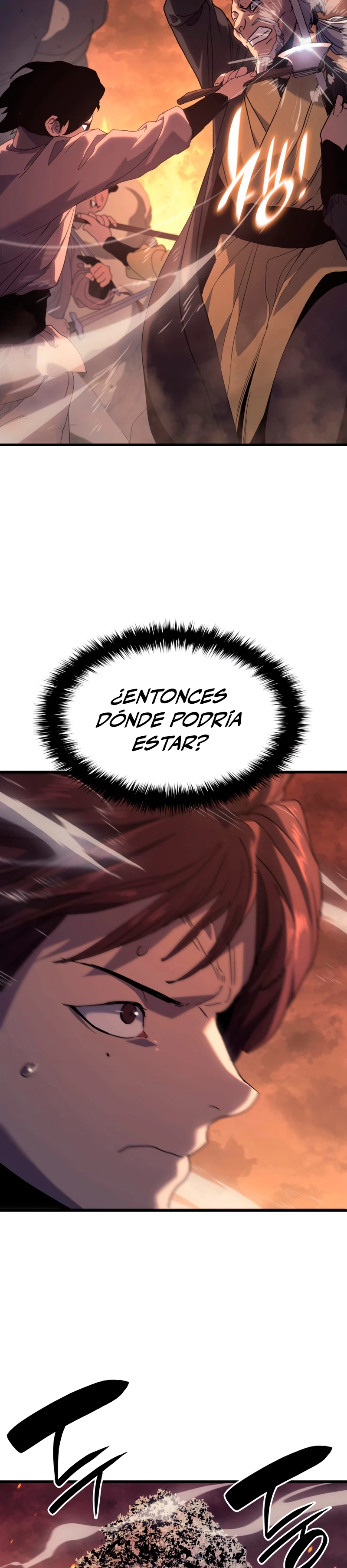 Read El Asesino de la Luna a la Deriva ES Manga Online