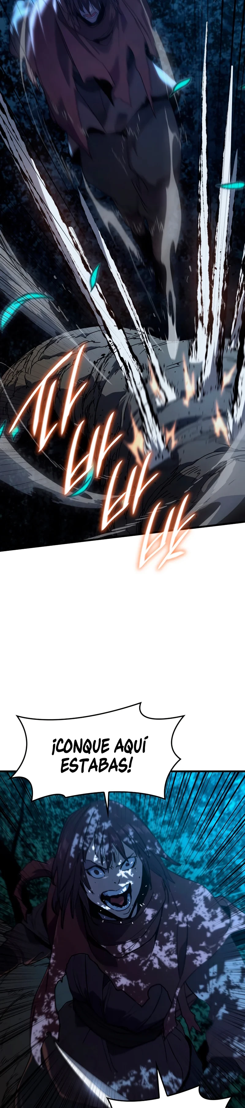 Read El Asesino de la Luna a la Deriva ES Manga Online