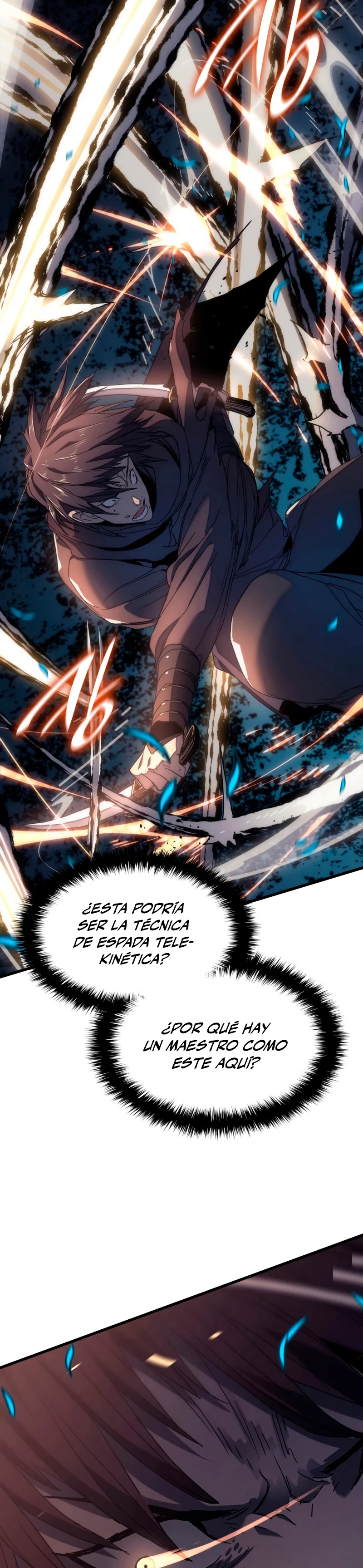 Read El Asesino de la Luna a la Deriva ES Manga Online