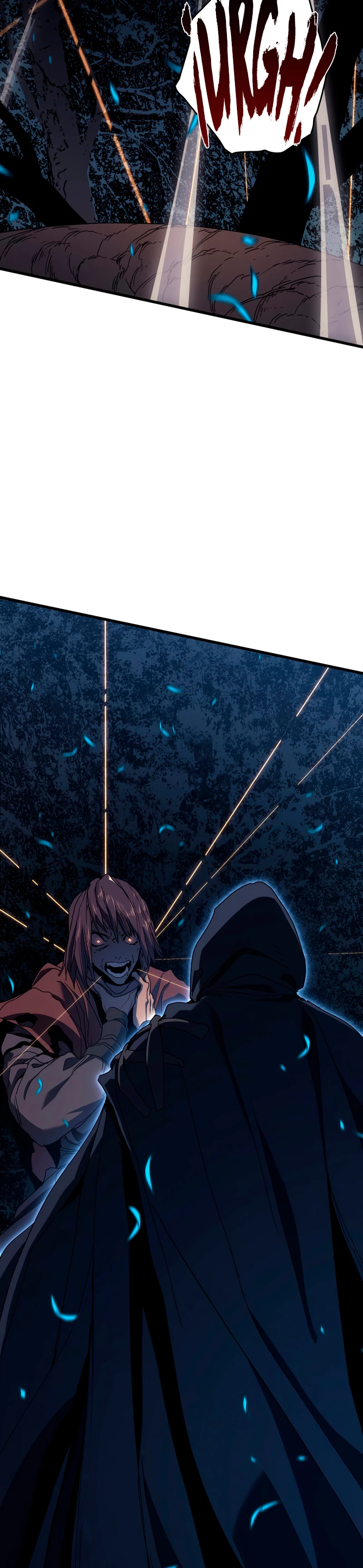 Read El Asesino de la Luna a la Deriva ES Manga Online