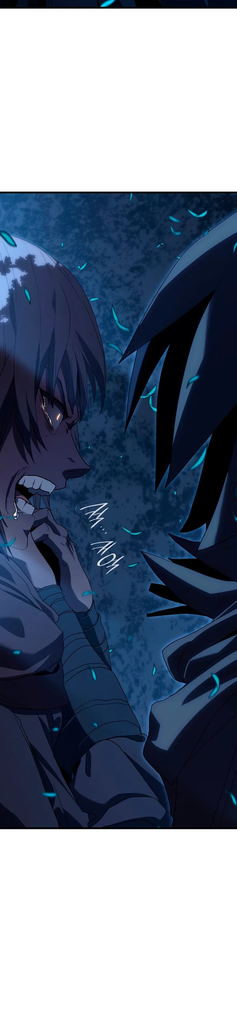 Read El Asesino de la Luna a la Deriva ES Manga Online