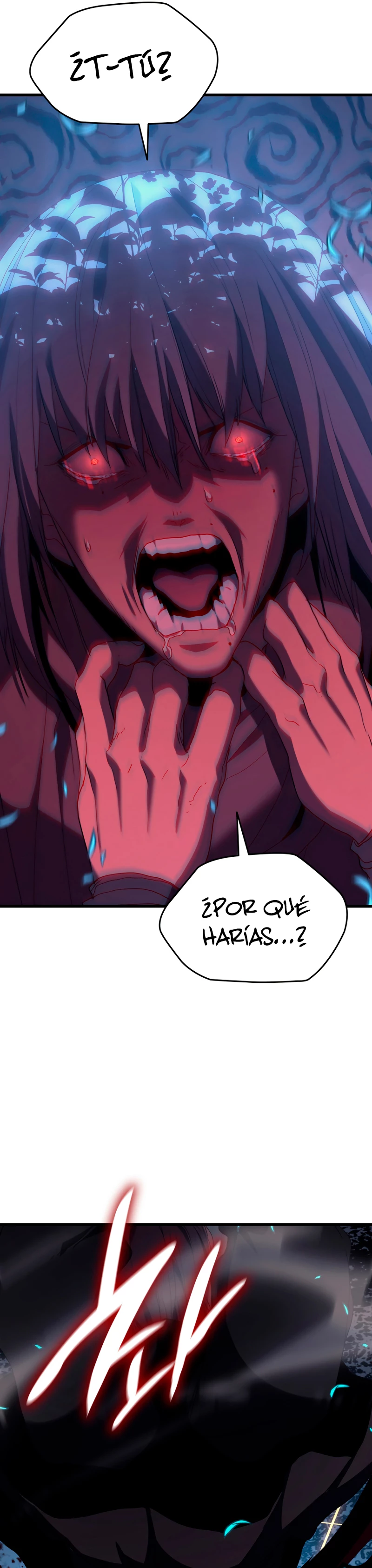Read El Asesino de la Luna a la Deriva ES Manga Online