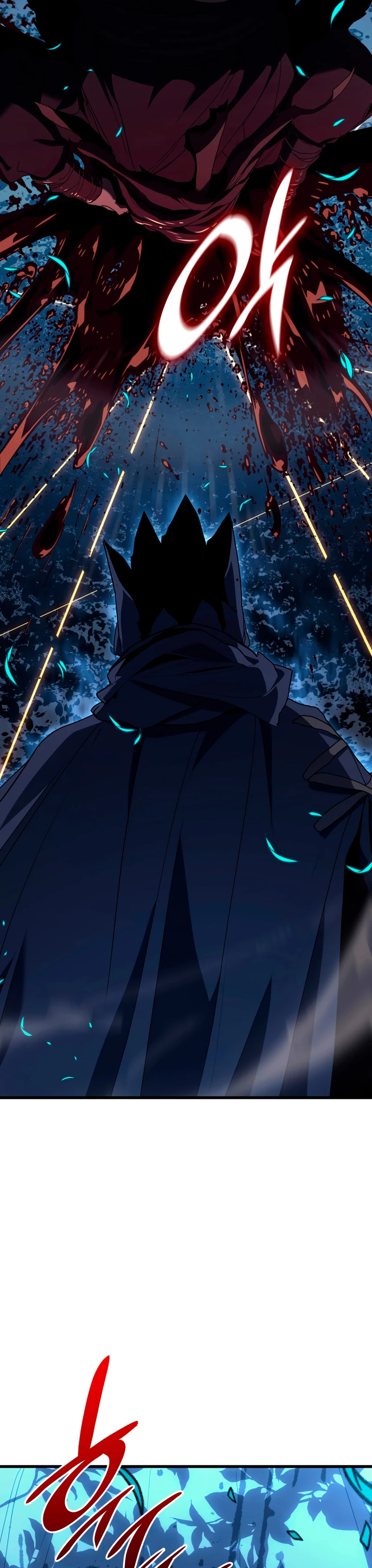 Read El Asesino de la Luna a la Deriva ES Manga Online