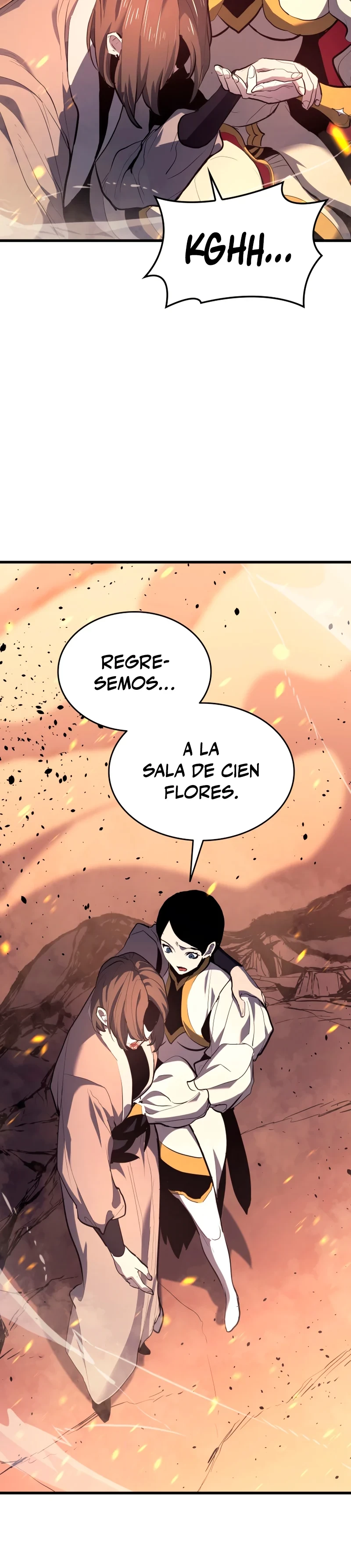 Read El Asesino de la Luna a la Deriva ES Manga Online