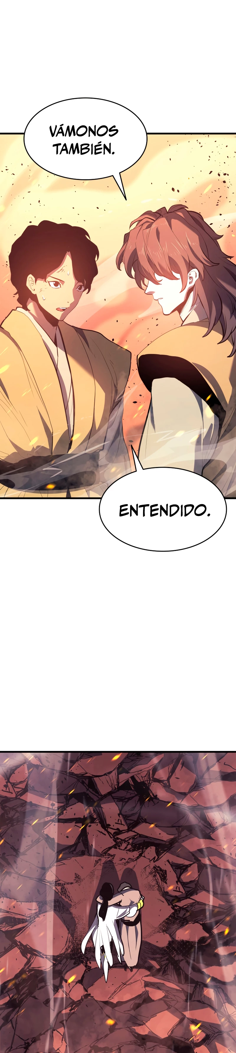Read El Asesino de la Luna a la Deriva ES Manga Online